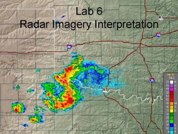 presentation player overlay