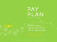 Agel Pay Plan PowerPoint PPT Presentation