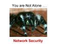 You are Not Alone ' PowerPoint PPT Presentation