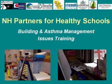NH Partners for Healthy Schools