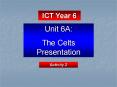 The Celts PowerPoint PPT Presentation