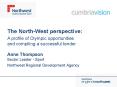 The NorthWest perspective: PowerPoint PPT Presentation