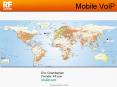 Mobile VoIP PowerPoint PPT Presentation