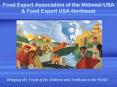 Food Export Association of the Midwest USA