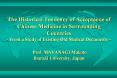The Historical Tendency of Acceptance of Chinese Medicine in Surrounding Countries - From a Study of Existing Old Medical Documents  PowerPoint PPT Presentation