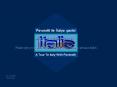 Italie PowerPoint PPT Presentation