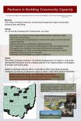 Partners in Building Community Capacity PowerPoint PPT Presentation