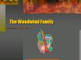 The Woodwind Family PowerPoint PPT Presentation