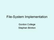 File-System%20Implementation
