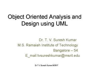 presentation player overlay