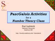 PascGalois Activities
