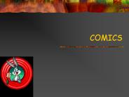 COMICS