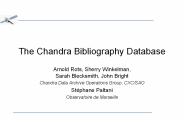 The%20Chandra%20Bibliography%20Database