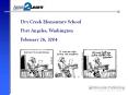 Dry Creek Elementary School PowerPoint PPT Presentation