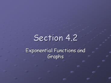 presentation player overlay