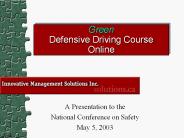 Green%20Defensive%20Driving%20Course%20Online