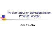 Wireless%20Intrusion%20Detection%20System%20Proof%20of%20Concept