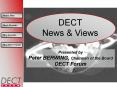 DECT News PowerPoint PPT Presentation