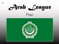 Arab League PowerPoint PPT Presentation