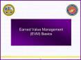 Earned Value Management EVM Basics PowerPoint PPT Presentation