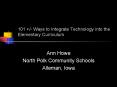 101 Ways to Integrate Technology into the Elementary Curriculum PowerPoint PPT Presentation