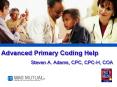 Advanced Primary Coding Help PowerPoint PPT Presentation