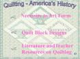 Quilting America's History PowerPoint PPT Presentation