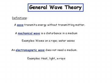 PowerPoint Presentation Plancks Quantization of Energy 1900
