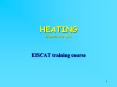 HEATING expands the mind PowerPoint PPT Presentation