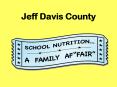 Jeff Davis County PowerPoint PPT Presentation