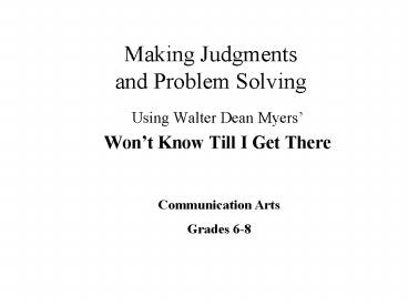 presentation player overlay