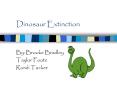 Dinosaur Extinction PowerPoint PPT Presentation