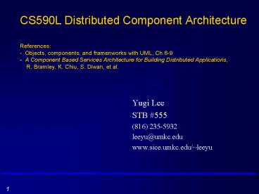 presentation player overlay