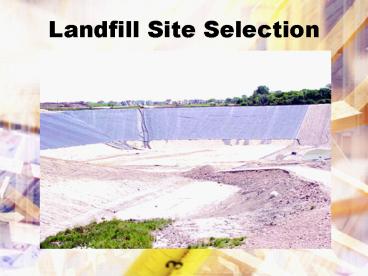 presentation player overlay