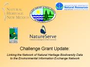 Challenge Grant Update: