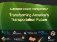 Automated Electric Transportation Transforming America's Transportation Future PowerPoint PPT Presentation