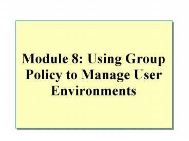 presentation player overlay