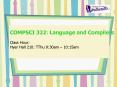 CS271 ASSEMBLY LANGUAGE PROGRAMMING PowerPoint PPT Presentation