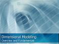 Dimensional Modeling PowerPoint PPT Presentation