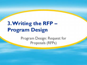 presentation player overlay