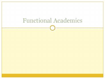 presentation player overlay