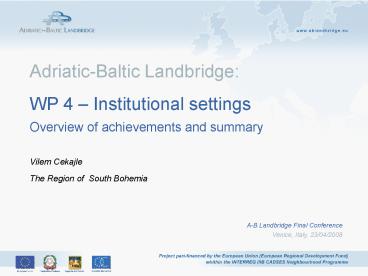 Presentazione di PowerPoint