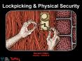 Lockpicking PowerPoint PPT Presentation