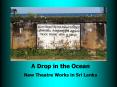 A Drop in the Ocean PowerPoint PPT Presentation