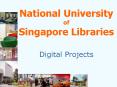 National University of Singapore Libraries PowerPoint PPT Presentation