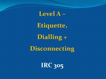 UBC Medical Education Distributed Program User Guides