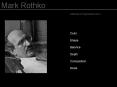 Mark%20Rothko PowerPoint PPT Presentation