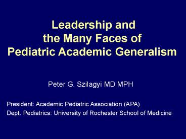 Providers Underestimate Asthma Severity Among Urban Children with Asthma
