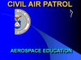 CIVIL%20AIR%20PATROL PowerPoint PPT Presentation