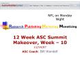 12 Week ASC Summit Makeover, Week  PowerPoint PPT Presentation